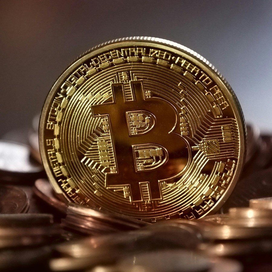 Cryptocurrency Exchange Nigeria