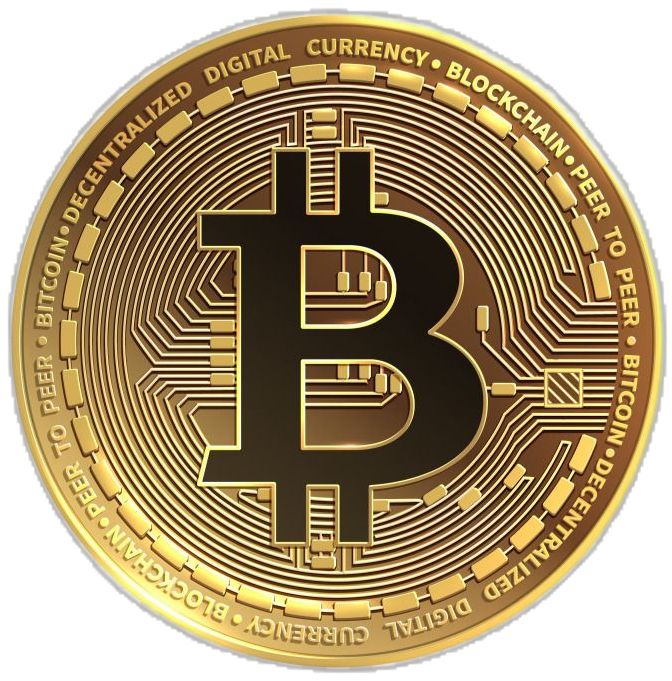 Crypto & Gift Card Exchange Illustration